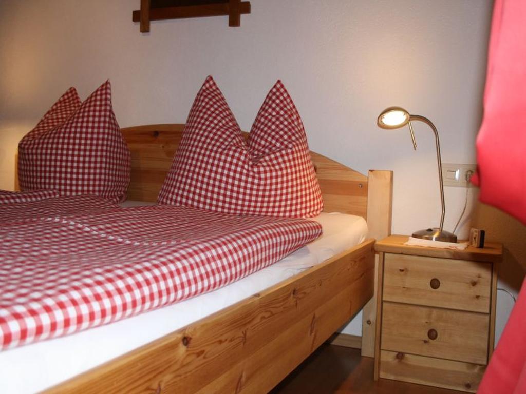Haus Tannenhof Hotel Ibach Kültér fotó